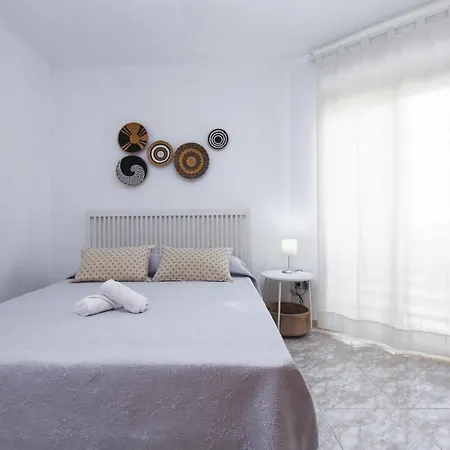 Apartament Fuente Planetcostadorada *
