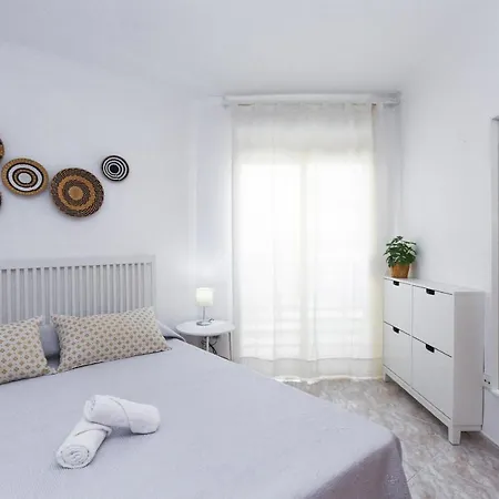 Fuente Planetcostadorada Apartament