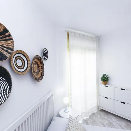 Apartament Fuente Planetcostadorada Salou