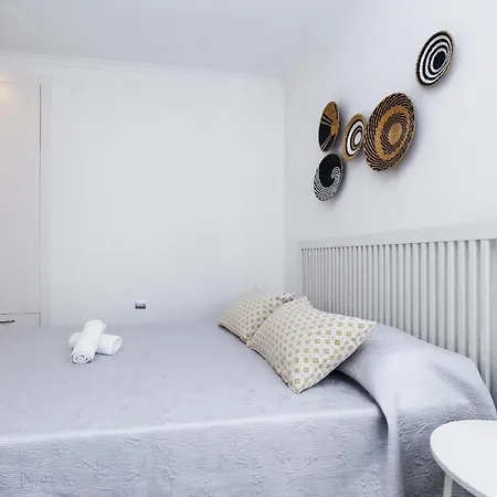 Fuente Planetcostadorada Apartament