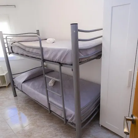 Fuente Planetcostadorada Apartament Salou