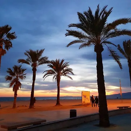 Fuente Planetcostadorada * Salou